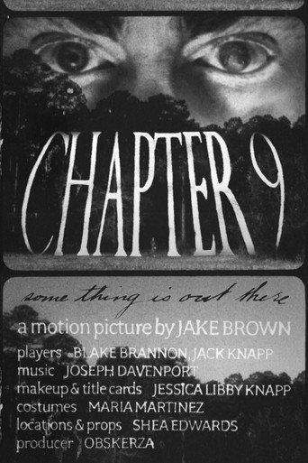 Chapter 9 (2019) poster