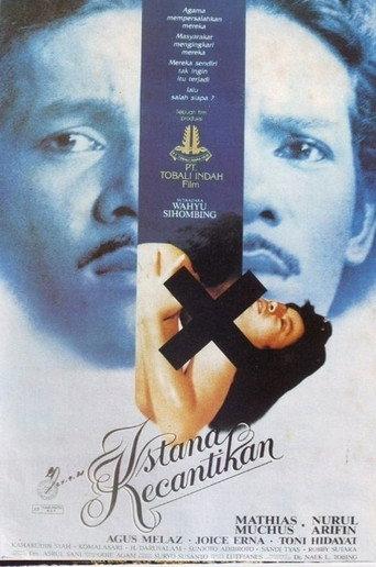 Palace of Beauty (1988) poster