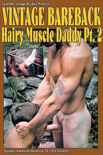 Hairy Muscle Daddy 2 (2011) poster