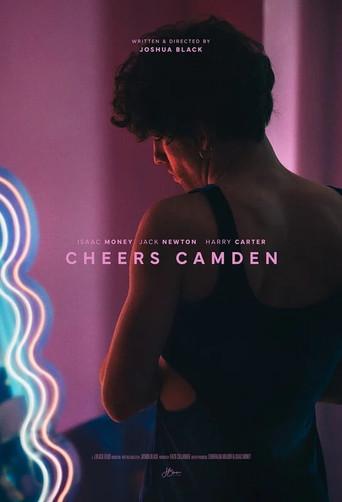 Cheers Camden () poster