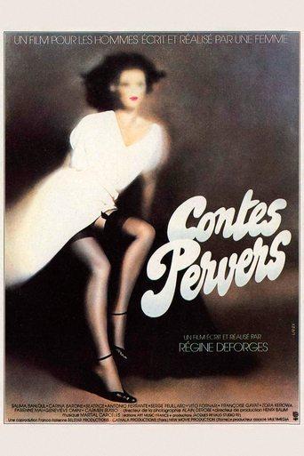 Erotic Tales (1980) poster