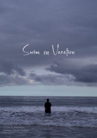 Swim on Vacation (2025) poster