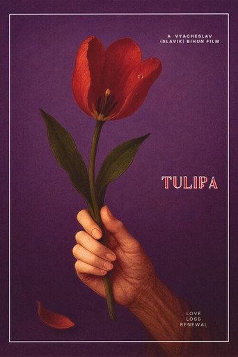 Tulipa (2025) poster