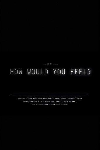 How Would You Feel? (2010) poster