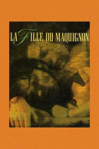 The Horse Trader’s Daughter (1990) poster