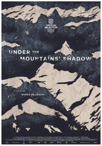 Under the Mountains' Shadow (2025) poster