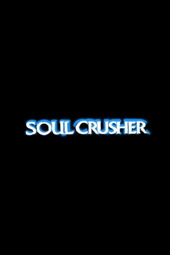 Soul Crusher (2024) poster