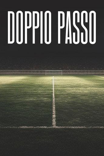 Step Over (2023) poster
