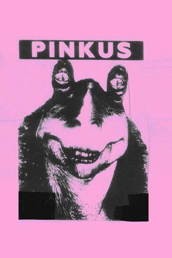 Pinkus () poster
