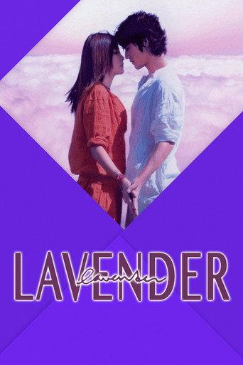 Lavender (2000) poster