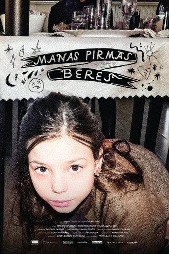 My First Funeral (2025) poster