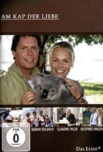 Am Kap der Liebe (2004) poster