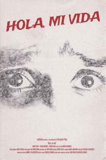 Hello, my baby (2024) poster