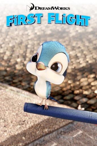 First Flight (2006) poster