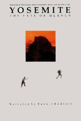 Yosemite: The Fate of Heaven (1989) poster