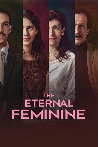 The Eternal Feminine (2017) poster