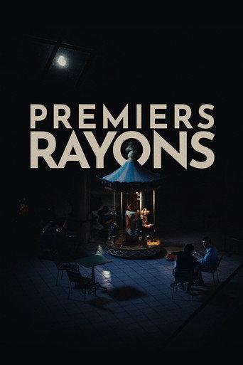 Premiers Rayons () poster