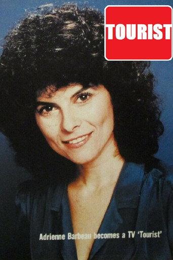 Tourist (1980) poster