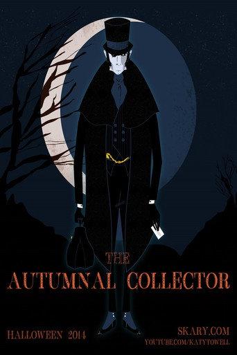 The Autumnal Collector (2014) poster