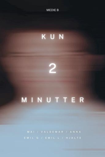 Kun 2 Minutter (2024) poster