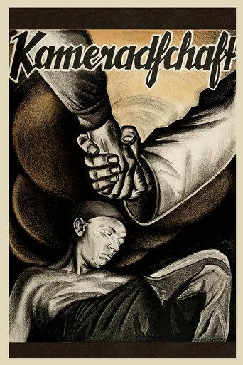 Comradeship (1931) poster