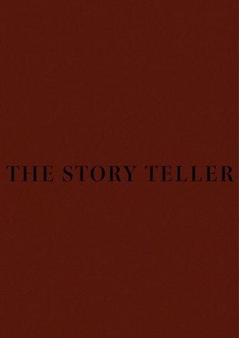 The Story Teller (2022) poster