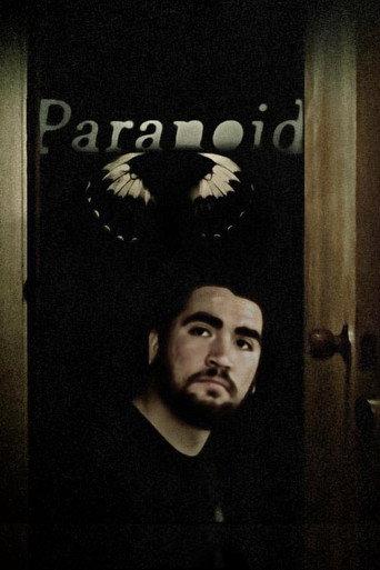 Paranoid (2023) poster