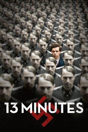 13 Minutes (2015) poster