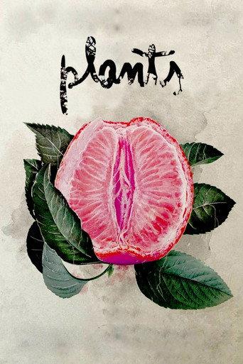 Plants (2016) poster