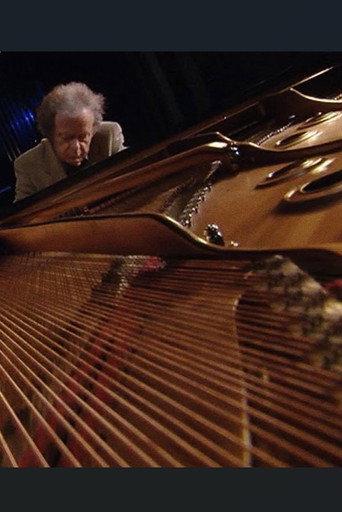 Anton & the Piano (2008) poster