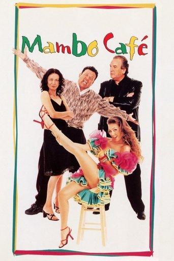 Mambo Café (2000) poster