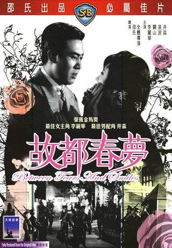 Between Tears and Smiles (1964) poster