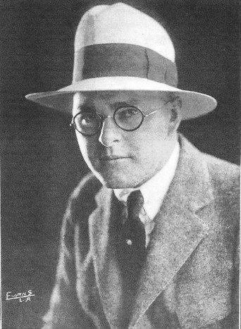 The Despoiler (1915) poster