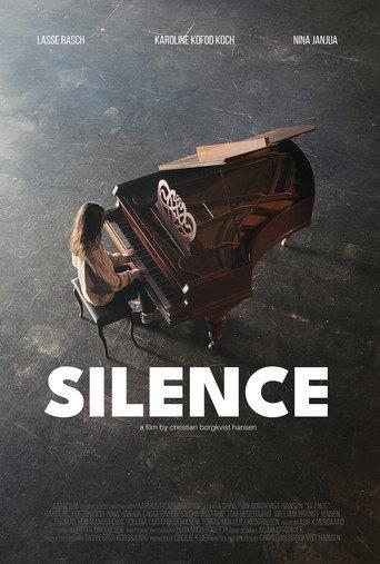 Silence (2025) poster