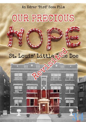 Our Precious Hope: St. Louis' Little Jane Doe Revisited () poster