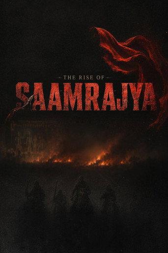 The Rise of Saamrajya () poster