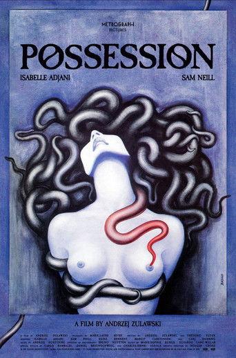 Possession (1981) poster