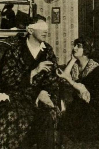 The Cabaret Dancer (1914) poster
