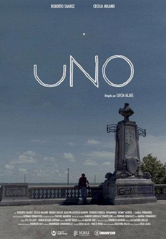 Uno () poster
