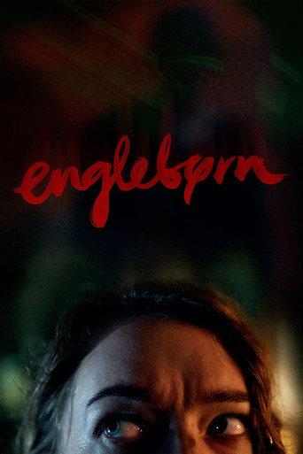 Lost Angels (2025) poster