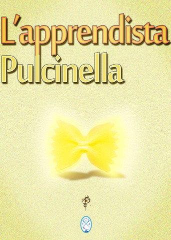 L'apprendista Pulcinella (2022) poster