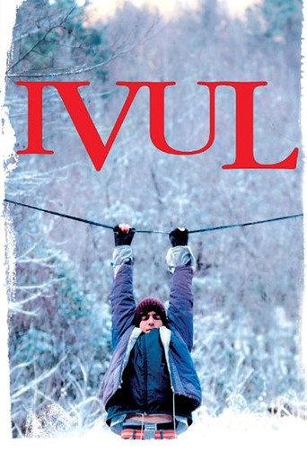 Ivul (2010) poster