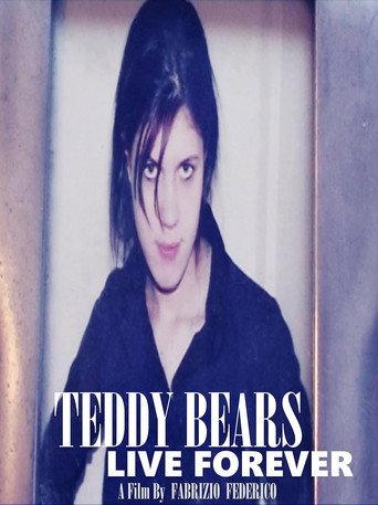 Teddy Bears Live Forever () poster