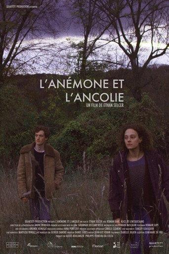 Anemone and Columbine (2016) poster