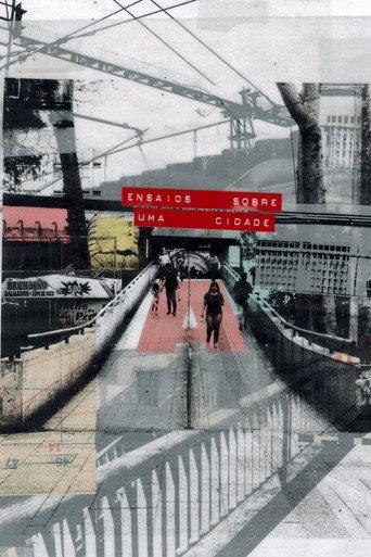 Ensaios sobre uma cidade (2024) poster