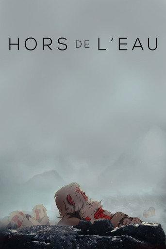 Hors de l'eau (2018) poster