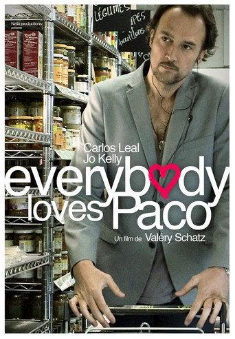 Everybody Loves Paco () poster