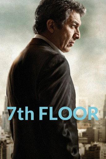 7th Floor (2013) poster