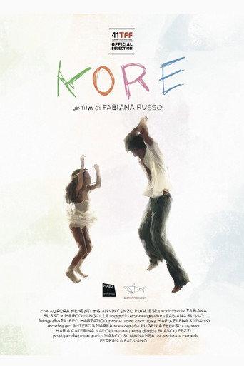 KORE (2023) poster