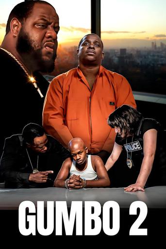 Gumbo 2 (2024) poster